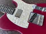 Telecaster Partscaster