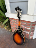 The Loar 520E-VS Performer Mandolin