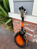 The Loar 520E-VS Performer Mandolin