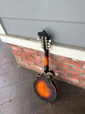 The Loar 520E-VS Performer Mandolin
