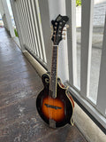 The Loar 520E-VS Performer Mandolin