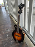 The Loar 520E-VS Performer Mandolin
