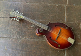 The Loar Honey Creek F-Style Mandolin LM-310F