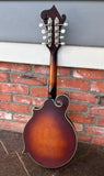 The Loar Honey Creek F-Style Mandolin LM-310F