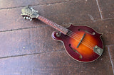 The Loar Honey Creek F-Style Mandolin LM-310F