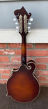 The Loar Honey Creek F-Style Mandolin LM-310F