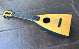 The Magic Fluke Tenor Uke