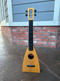 The Magic Fluke Tenor Uke