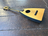 The Magic Fluke Tenor Uke