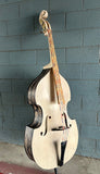 Tololoche Upright Bass (local pick up only)