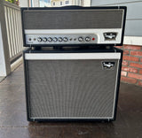 Tone King Royalist MK III Head 40w & 112 Cabinet