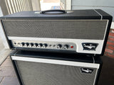 Tone King Royalist MK III Head 40w & 112 Cabinet
