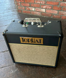Top Hat Amplifiers Portly Cadet