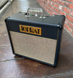 Top Hat Amplifiers Portly Cadet
