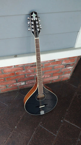 Trinity College Bouzouki