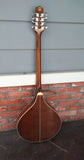 Trinity College Bouzouki