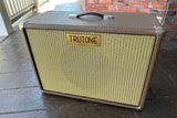 True Tone 1x12 Cabinet