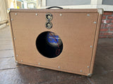 True Tone 1x12 Cabinet