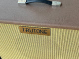 True Tone 1x12 Cabinet