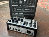 Two Notes Audio Engineering ReVolt Guitar Amp Simulator Pedal