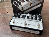 Two Notes Audio Engineering ReVolt Guitar Amp Simulator Pedal