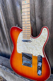 USA 2007 Fender Telecaster American Deluxe