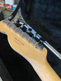 USA 2007 Fender Telecaster American Deluxe