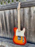 USA 2007 Fender Telecaster American Deluxe