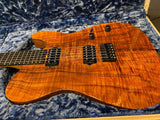 USA ESP TE II