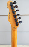 USA ESP TE II
