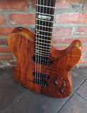 USA ESP TE II
