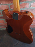 USA ESP TE II