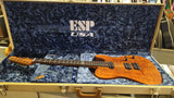 USA ESP TE II