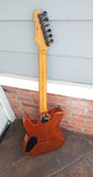 USA ESP TE II