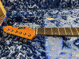 USA ESP TE II