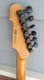 USA ESP TE II