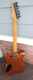 USA ESP TE II