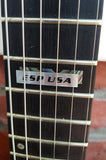 USA ESP TE II