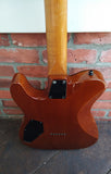 USA ESP TE II