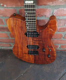 USA ESP TE II
