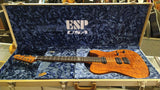 USA ESP TE II
