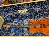 USA ESP TE II