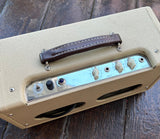 Uncle Spot (Reverb Unit)