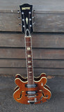 Univox Coily Hollowbody