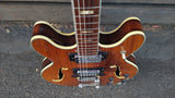 Univox Coily Hollowbody