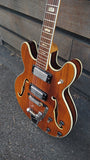 Univox Coily Hollowbody