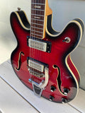 Univox Coily Hollowbody