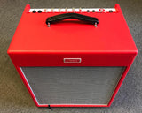 VHT Redline Bass Combo Amp 50 watt