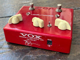 VOX Satchurator Joe Satriani Signature Distortion Pedal