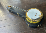 Vega Vox Deluxe Plectrum Banjo
